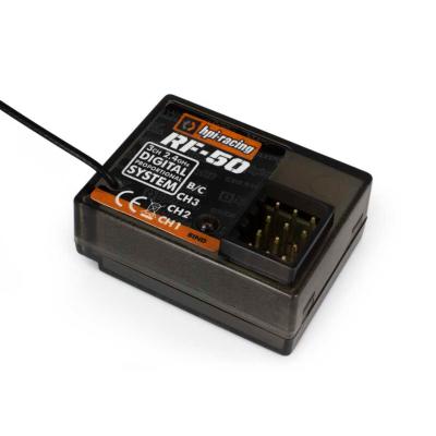 Ricevitore HPI RF-50