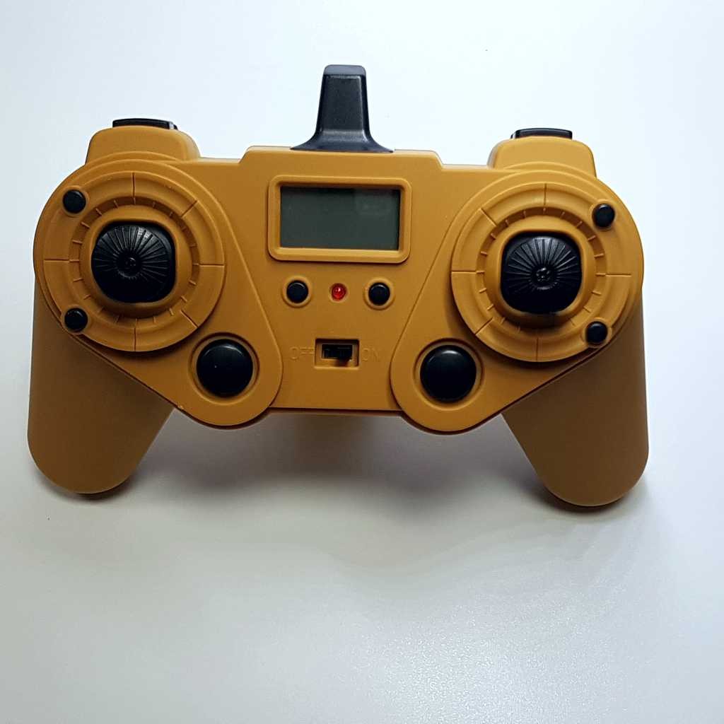 Controller v4