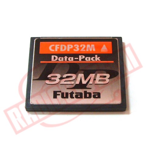 SCHEDA MEMORIA CF 32MB