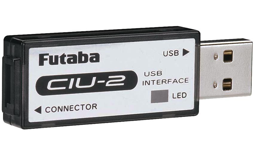 USB INTERFACE CIU-3 EU