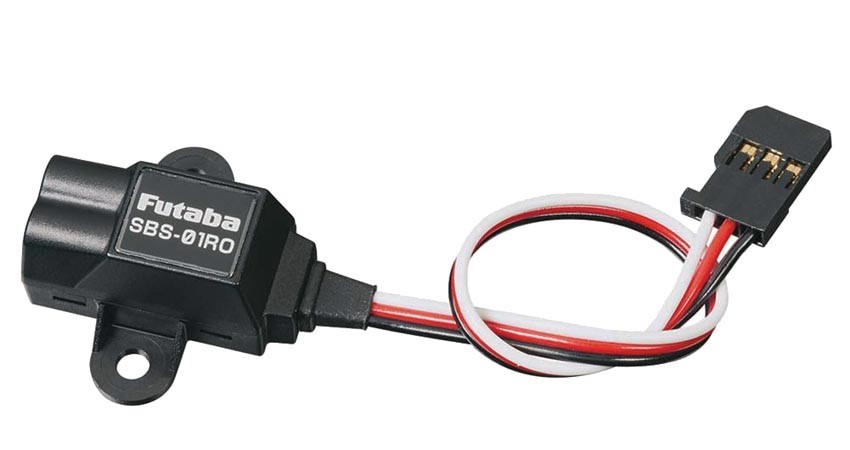 S.BUS SENSOR SBS-01RO