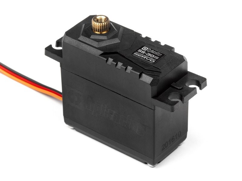 Ss-30Mgwr Servo /6.0V/8Kg/Met. Ingranaggio