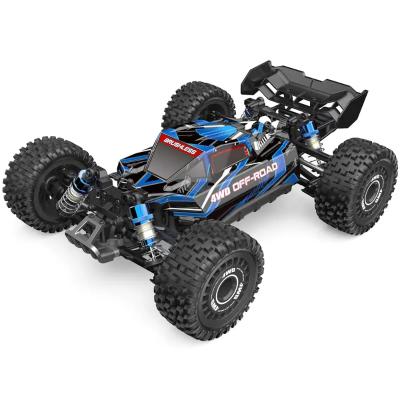 HYPER GO 4WD BRUSHLESS OFF ROAD