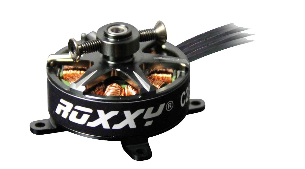 ROXXY BL OUTRUNNER C28-14-1250KV