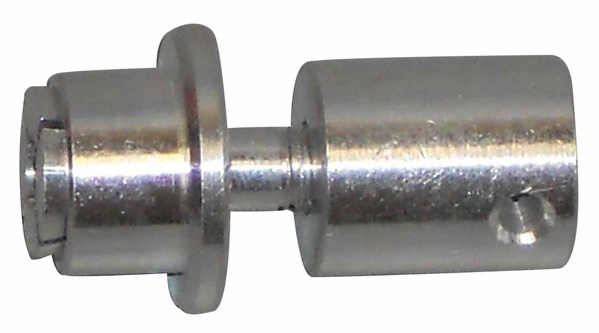 Prop driver motor shaft 4mm prop shaft 8mm