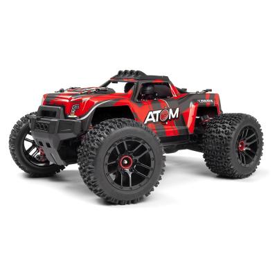 Atom 1/18 4WD Electric Truck (AT1) - Red