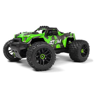 Atom 1/18 4WD Electric Truck (AT1) - Green