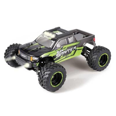 Smyter MT 1/12 4WD - Verde