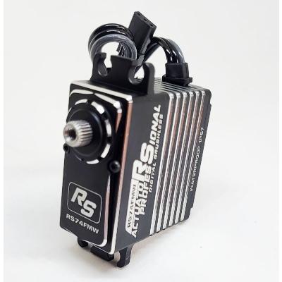 SERVO RS74FMW BRUSHLESS POTLESS 74KG