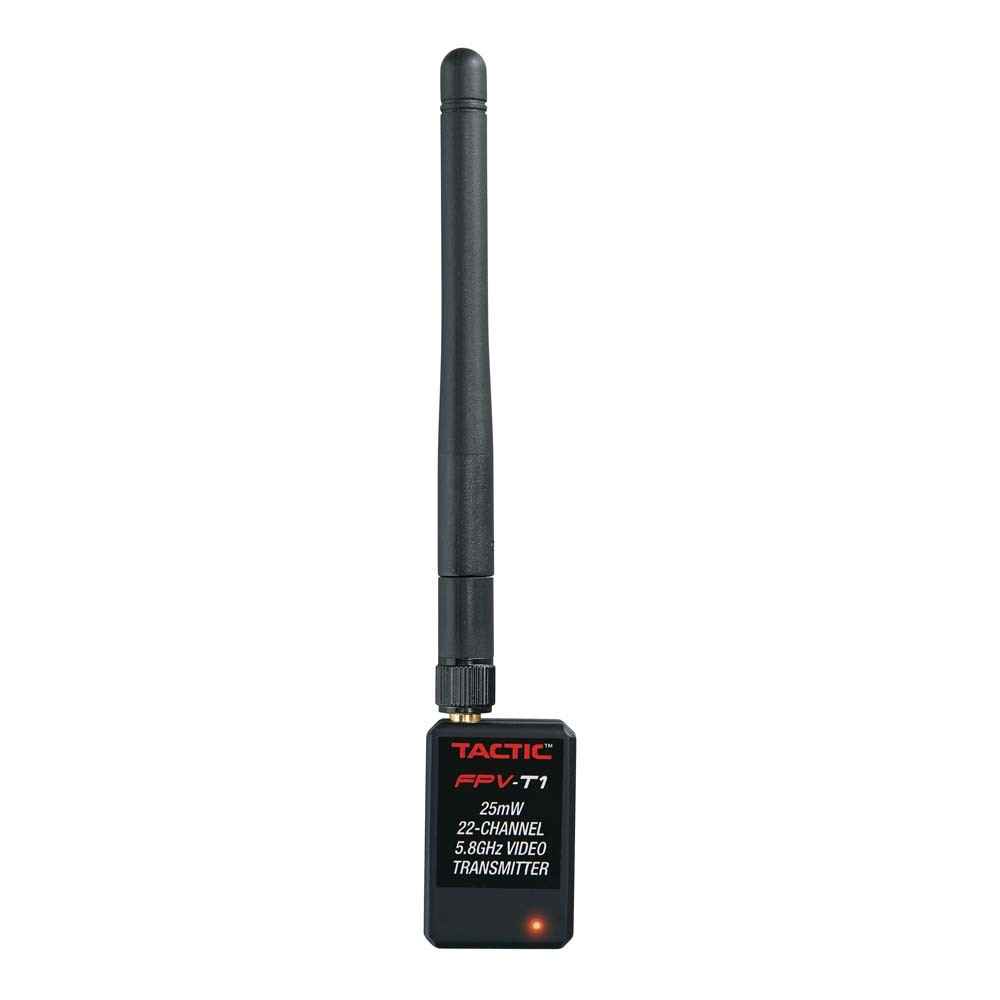 FPV-T1 5,8GHz Tx/Antenna