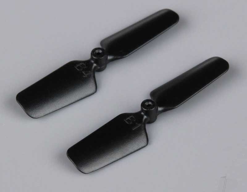 TAIL BLADE (NINJA 250) (2 PCS)