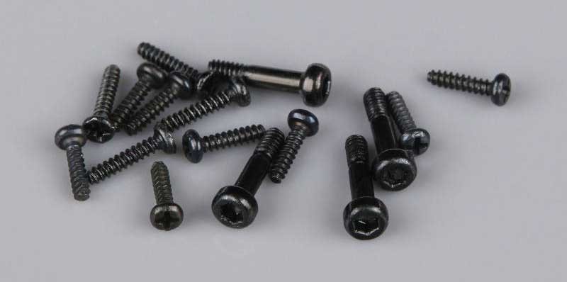 SCREW SET (NINJA 250)