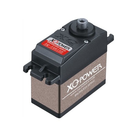 SERVO BRUSHLESS S4615D