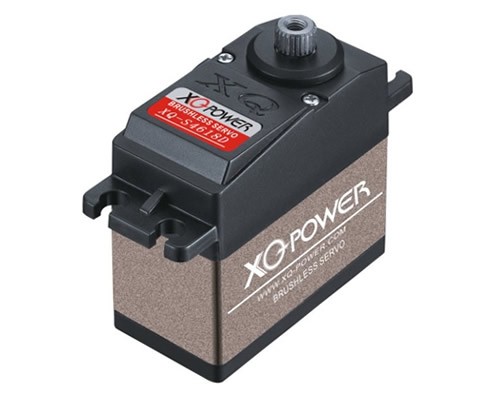 SERVO BRUSHLESS S4618D